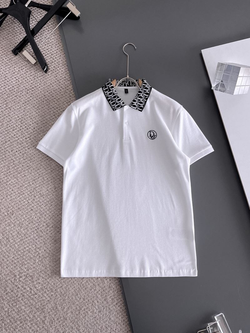 Christian Dior T-Shirts